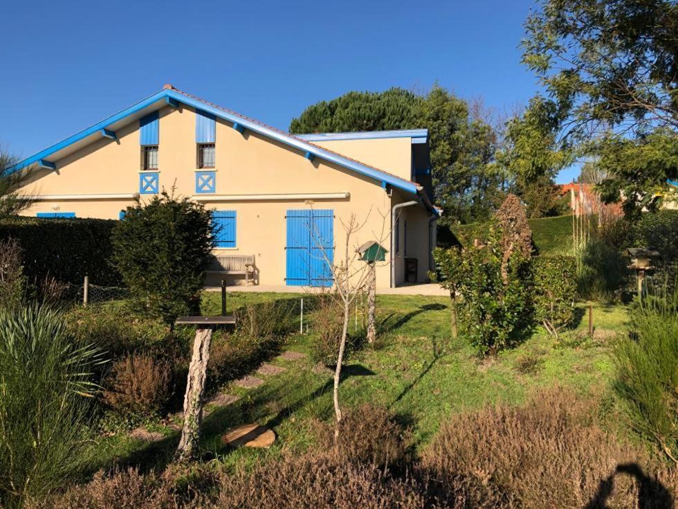 Village Ocelandes Saint-Julien-en-Born Luaran gambar