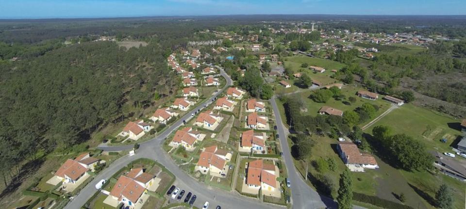 Village Ocelandes Saint-Julien-en-Born Luaran gambar
