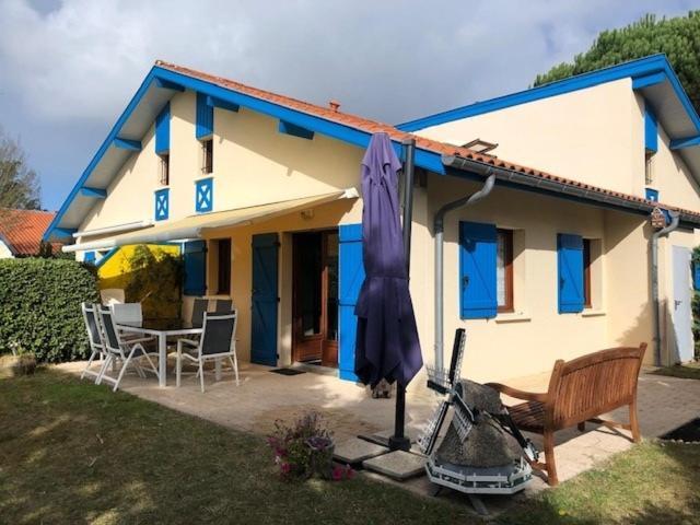 Village Ocelandes Saint-Julien-en-Born Luaran gambar